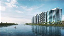 Kingsford Waterbay (D19), Apartment #191901262